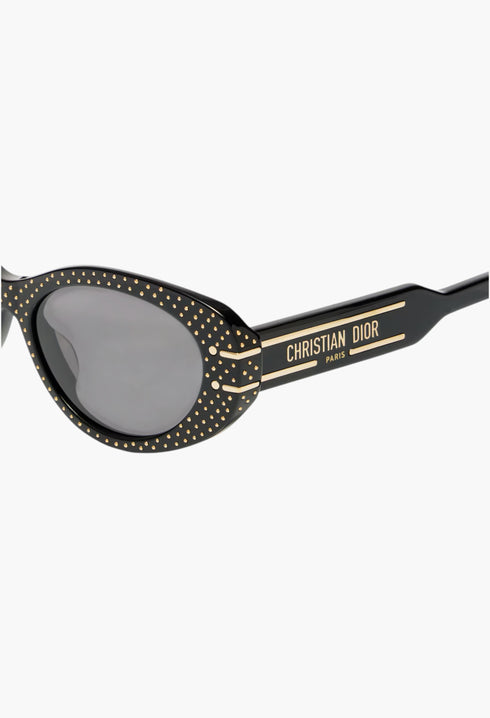 Diorsignature B8U Cat-Eye Sunglasses - GLAM MODA